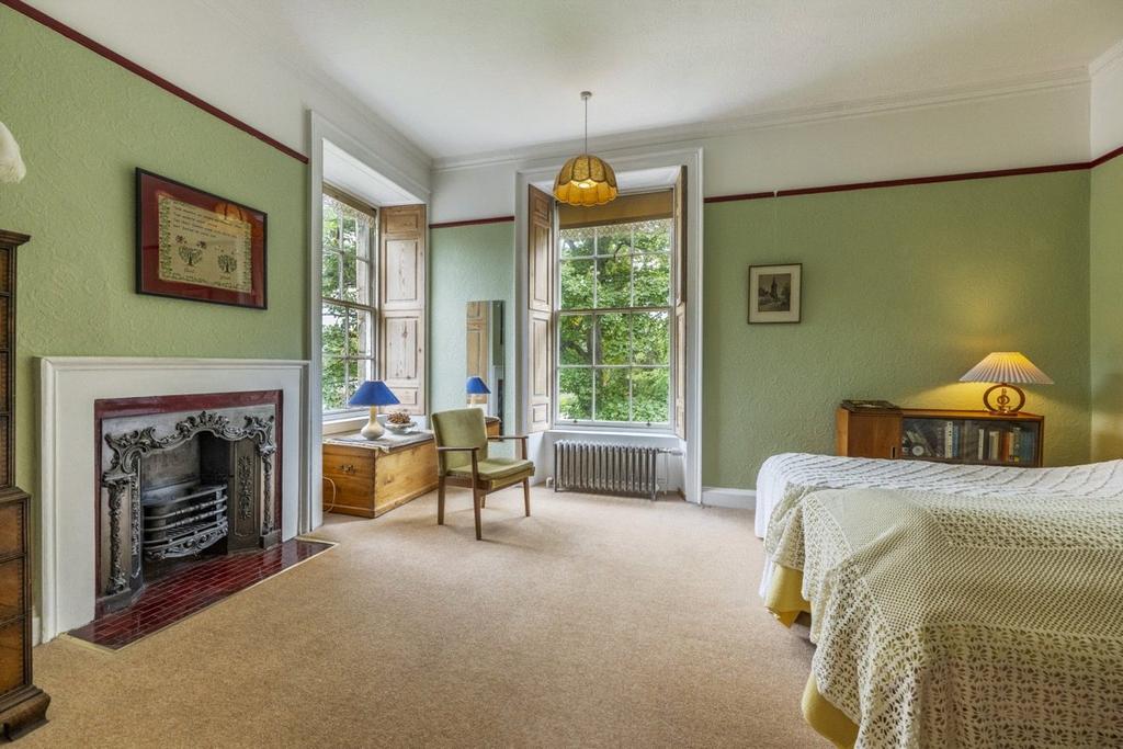 Principal Bedroom