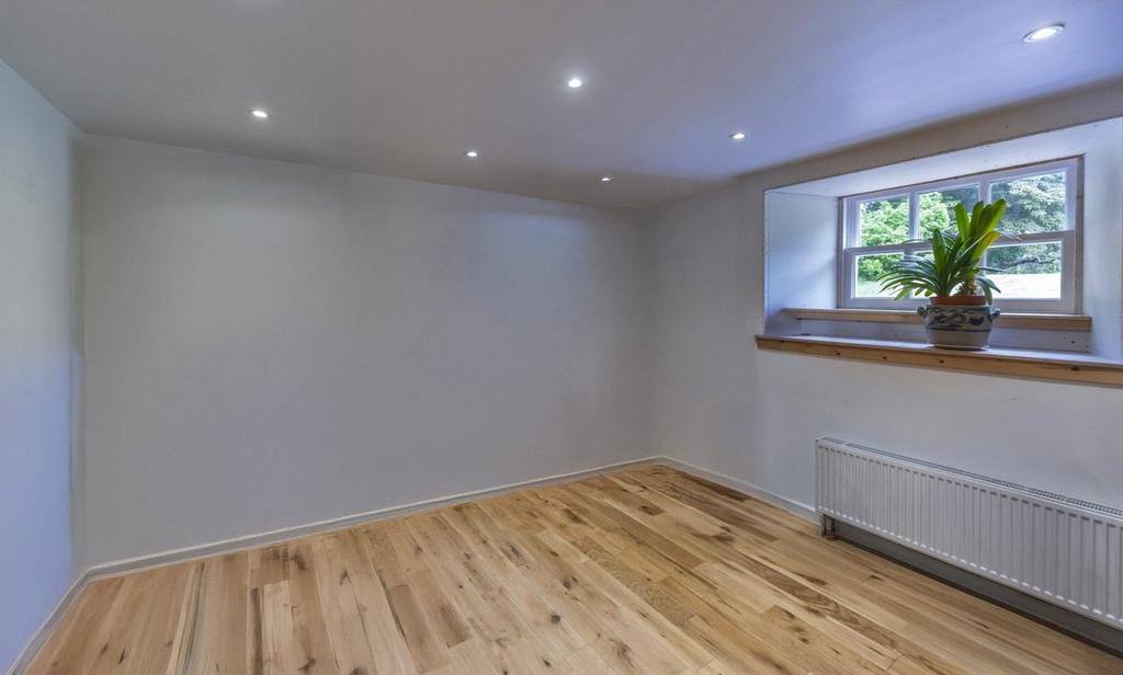 Bedroom Eight