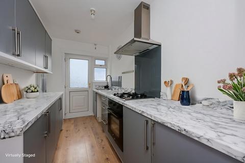 undefined, Cawdor Crescent, Kirkcaldy, KY2