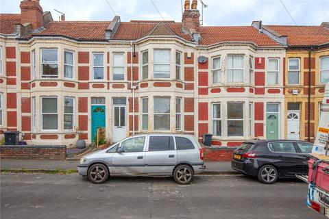 Muller Avenue, Bristol, BS7