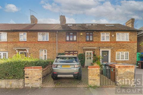 undefined, Penrhyn Avenue, London