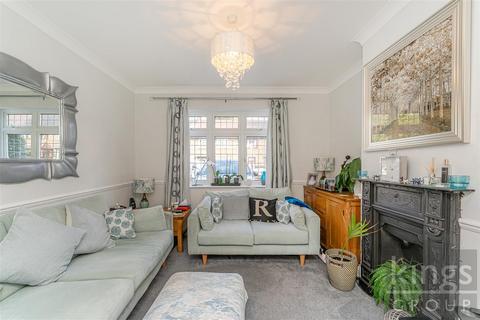 undefined, Penrhyn Avenue, London