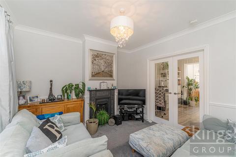 undefined, Penrhyn Avenue, London