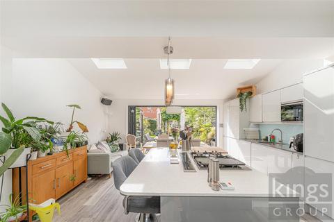 undefined, Penrhyn Avenue, London