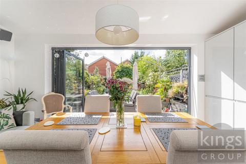 undefined, Penrhyn Avenue, London