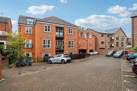 Bancroft, Hitchin, SG5