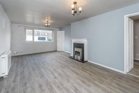 3 bedroom end of terrace house for sale, Crumstone, Seahouses, Northumberland, NE68
