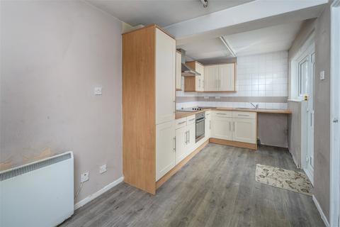 3 bedroom end of terrace house for sale, Crumstone, Seahouses, Northumberland, NE68