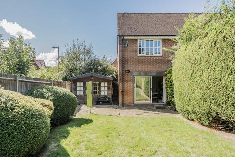 undefined, Clover Close, Wokingham, Berkshire
