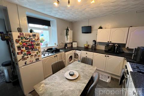 undefined, Brewery Street, Pontygwaith, Ferndale, Rhondda Cynon Taff, CF43