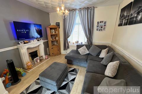 undefined, Brewery Street, Pontygwaith, Ferndale, Rhondda Cynon Taff, CF43