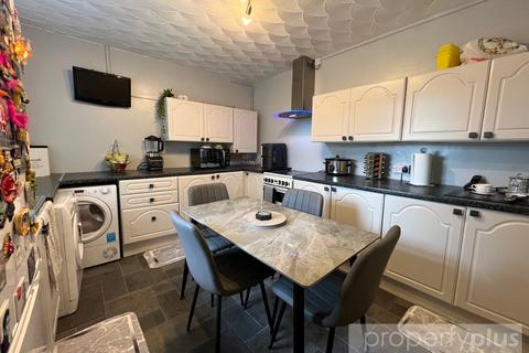 undefined, Brewery Street, Pontygwaith, Ferndale, Rhondda Cynon Taff, CF43