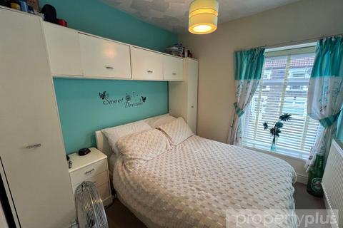 undefined, Brewery Street, Pontygwaith, Ferndale, Rhondda Cynon Taff, CF43