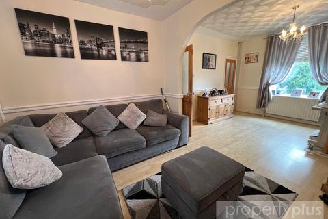 3 bedroom terraced house for sale, Brewery Street, Pontygwaith, Ferndale, Rhondda Cynon Taff, CF43