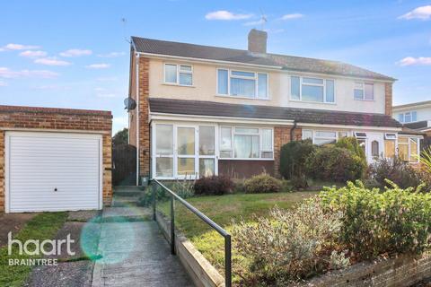 undefined, Godlings Way, Braintree