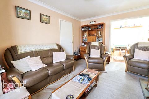 undefined, Godlings Way, Braintree