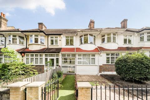 Woodside Green, South Norwood, London