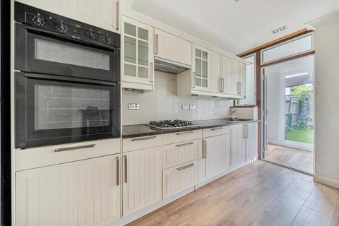 undefined, Woodside Green, South Norwood, London