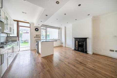 undefined, Woodside Green, South Norwood, London