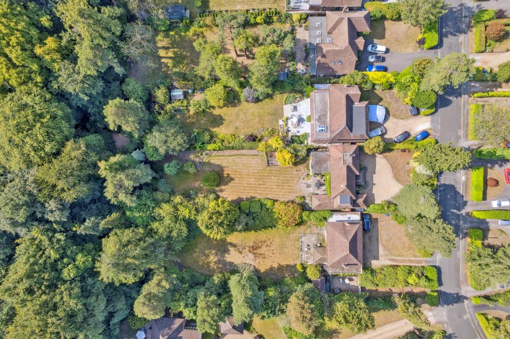 Aeriel View