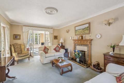 4 bedroom detached house for sale, Clifton Road, Amersham, Buckinghamshire, HP6
