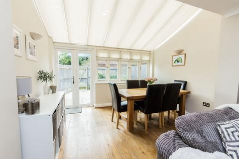 3 bedroom end of terrace house for sale, No Onward Chain In Sissinghurst