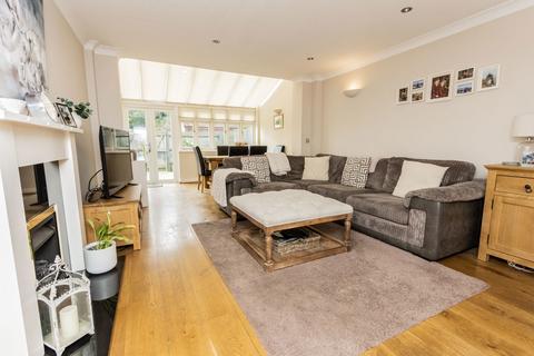 3 bedroom end of terrace house for sale, No Onward Chain In Sissinghurst