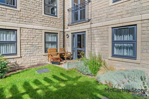 undefined, Summer Court, Burley In Wharfedale