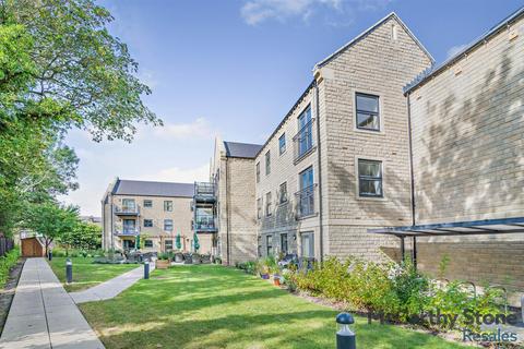 undefined, Summer Court, Burley In Wharfedale