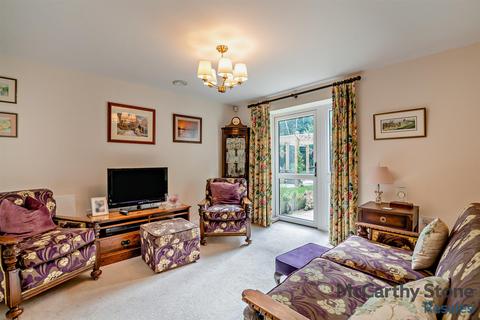 undefined, Summer Court, Burley In Wharfedale