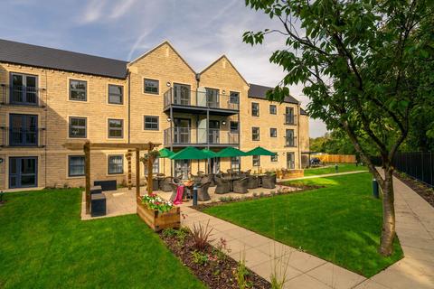 2 bedroom apartment for sale, Summer Court, Burley In Wharfedale