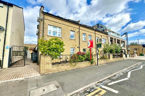 undefined, Regency Court, London, E11