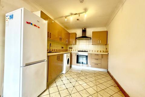 undefined, Regency Court, London, E11