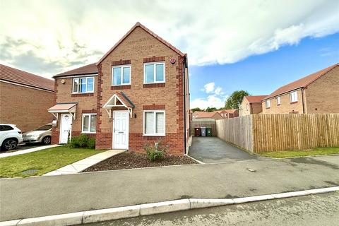 3 bedroom house for sale, Bill Lane, Bilsthorpe, Newark, Nottinghamshire, NG22