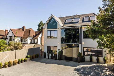 undefined, Waggon Road, Barnet, EN4