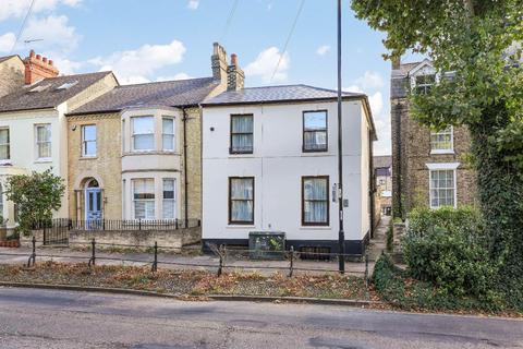 52 Maids Causeway, Cambridge, CB5 8DD