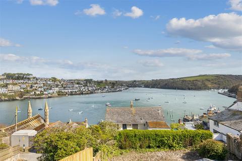 undefined, Hockens Lane, Polruan