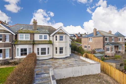 undefined, Hockens Lane, Polruan