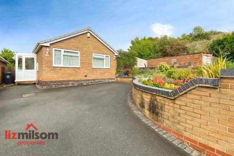 undefined, Princess Street, Castle Gresley DE11