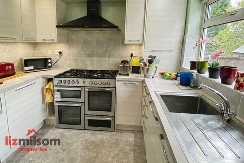 undefined, Princess Street, Castle Gresley DE11
