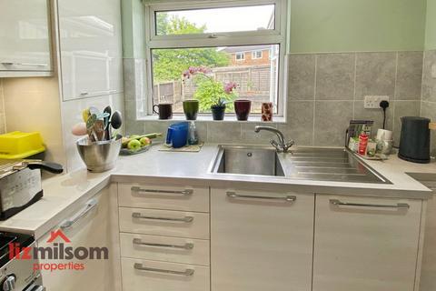 undefined, Princess Street, Castle Gresley DE11