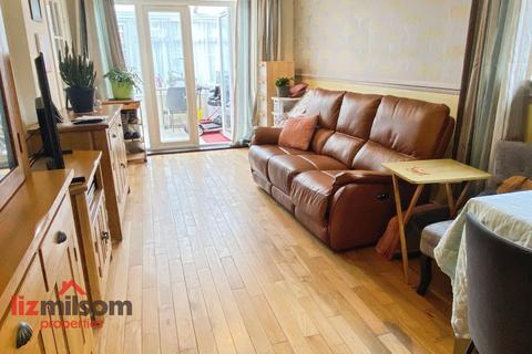 undefined, Princess Street, Castle Gresley DE11