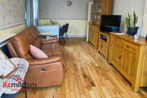 undefined, Princess Street, Castle Gresley DE11