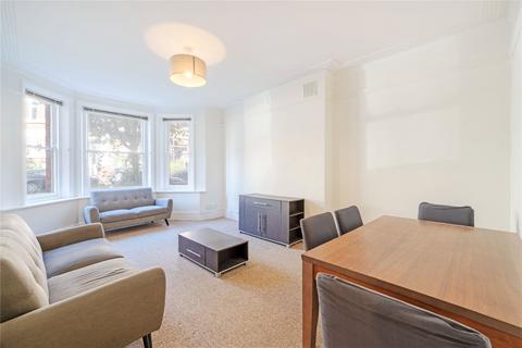 3 bedroom flat to rent, Lyncroft Gardens, West Hampstead, NW6