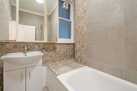 3 bedroom flat to rent, Lyncroft Gardens, West Hampstead, NW6