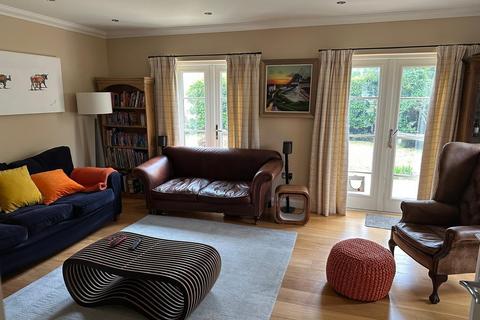 4 bedroom detached house for sale, Greenhedges, Stapleford, Cambridge