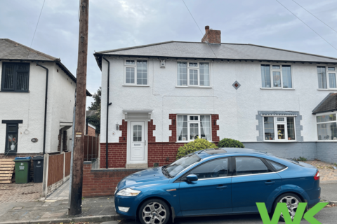 undefined, Graham Road, West Bromwich, B71