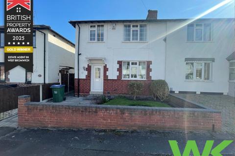 undefined, Graham Road, West Bromwich, B71