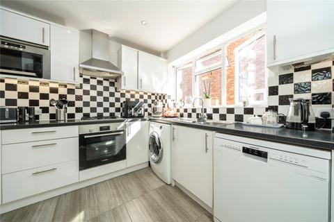 undefined, Ongar Place, Surrey KT15
