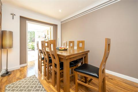 undefined, Ongar Place, Surrey KT15